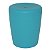 Puff Sofa Oco Infantil Banqueta Azul Tramontina 92426070 - Imagem 1