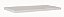Prateleira Painel 80Cm 20Cm Ab Branco Tramontina 91154082 - Imagem 2