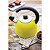 Chaleira Aco Inox 2L Amarelo Apito Tramontina 61483080 - Imagem 4