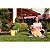 Cachepo Vaso Plastico Flores Amarelo 5,5Ltramontina 78125217 - Imagem 3