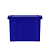 Caixa Organizadora Kids 30L Az Tramontina 92551030 - Imagem 3