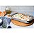 Assadeira Aco Inox 43Cm Tramontina 61310431 - Imagem 2