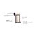Lixeira Inox Com Pedal Brasil 3L Tramontina 94538103 - Imagem 4