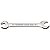 Chave Fixa Combinada Boca 21Mm 23Mm Tramontina 42006109 - Imagem 1
