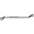 Chave Combinada Estrela 10Mm 11Mm Tramontina 42026103 - Imagem 1