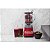 Liquidificador Vermelho Smar Gourmet 127 Tramontina 69005021 - Imagem 3