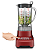 Liquidificador Vermelho Smar Gourmet 127 Tramontina 69005021 - Imagem 5
