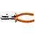 Alicate Desencapador De Fios 7 Tramontina 44051107 - Imagem 1
