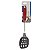 Espatula Nylon Utilita Tramontina 25690170 - Imagem 2