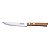 Faca Churrasco Inox 5 Fio Liso Nati Tramont 22948105 - Imagem 1