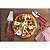 Kit Garfo Faca Cortador Pizza 14Pç Tramontina 25099722 - Imagem 2