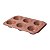 Jogo Forma Cup Cake Aluminio Bakery Tramontina 27814016 - Imagem 1