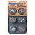 Jogo Forma Cup Cake Aluminio Bakery Tramontina 27814016 - Imagem 2