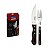 Jogo Inox 4 Pcs Polywood Tramontina 21198908 - Imagem 1