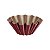Forma Assadeira Bolo Brioche 22Cm Brasil 1,5L Tramo 20065722 - Imagem 1