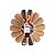 Forma Assadeira Bolo Brioche 22Cm Brasil 1,5L Tramo 20065722 - Imagem 2