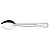 Colher Inox Solidas Buzios Tramontina 23747400 - Imagem 1