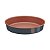 Assadeira Red Alum 26Cm Bakery Cin 2,5L Tramontina 27814007 - Imagem 1