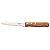 Faca Churrasco Inox 5 Polywood Madeira Tramontina 21115045 - Imagem 1