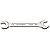 Chave Fixa Combinada Boca 30Mm 32Mm Tramontina 41120113 - Imagem 1