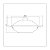 Frigideira Wok 32Cm Paris Preta 4,5L Tramontina 20545632 - Imagem 3