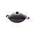 Frigideira Wok 32Cm Paris Preta 4,5L Tramontina 20545632 - Imagem 1