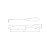 Chave Fenda Ponta Chata 3/8X6 Tramontina 41500050 - Imagem 2