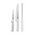 Conjunto Facas Inox 3 Pcs Premiun Tramontina 24499812 - Imagem 3