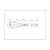Batedor Manual Nylon Utilita Tramontina 25674100 - Imagem 4