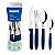 Conj Talheres Inox 24 Pc Ipanema Tramontina 23399191 - Imagem 1