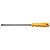Chave Philips Fenda Pta Cruz 3/8X8 Ramont 41505050 - Imagem 1