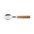 Conjunto Colheres Inox 3 Pcs Dynamic Tramontina 22303300 - Imagem 1