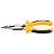 Alicate Bico Meia Cana 6 Tramontina 41008116 - Imagem 1