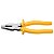Alicate Universal 7 Tramontina 41001107 - Imagem 1