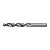 Broca Aço Metal Madeira 11Mm 142Mm Tramontina 43141047 - Imagem 1