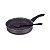 Frigideira Reta Aluminio 24Cm Tramontina 20145624 - Imagem 1