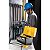 Chave Para Tubo Mod. Americano 10 Tramontina 41067010 - Imagem 3