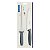Faca Chaira Amolar Afiar Inox Plenus Tramontina 23498611 - Imagem 2