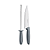 Faca Chaira Amolar Afiar Inox Plenus Tramontina 23498611 - Imagem 3