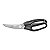 Tesoura Cozinha Trinchante 10 Supercort Tramontina 25921100 - Imagem 1