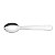 Colher Para Cafe Inox Malibu Tramontina 23738400 - Imagem 1