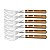 Conj Garfos Inox 6 Pcs Polywood Tramontina 21198416 - Imagem 1
