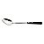 Colher Para Arroz Inox Polywood Madeira Tramontina 21158190 - Imagem 1