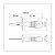 Faca Aco Inox Ostra Marisco Utilita Tramontina 25684100 - Imagem 4