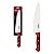 Faca Para Carne Inox 10 Polywood Madeira Tramontina 21199722 - Imagem 1