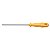 Chave Philips Fenda Cruzada 1/4 X 6 Tramontina 41505031 - Imagem 1