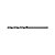 Broca Aço Metal Madeira 2,3Mm 53Mm Tramontina 43141008 - Imagem 1
