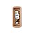 Forma Assadeira Pao Bolo Aluminio 22Cm 1,4L Tramont 20069722 - Imagem 2