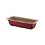Forma Assadeira Pao Bolo Aluminio 22Cm 1,4L Tramont 20069722 - Imagem 1