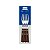 Kit Garfos Inox 3 Pçs Tradicional Tramontina 22202300 - Imagem 2
